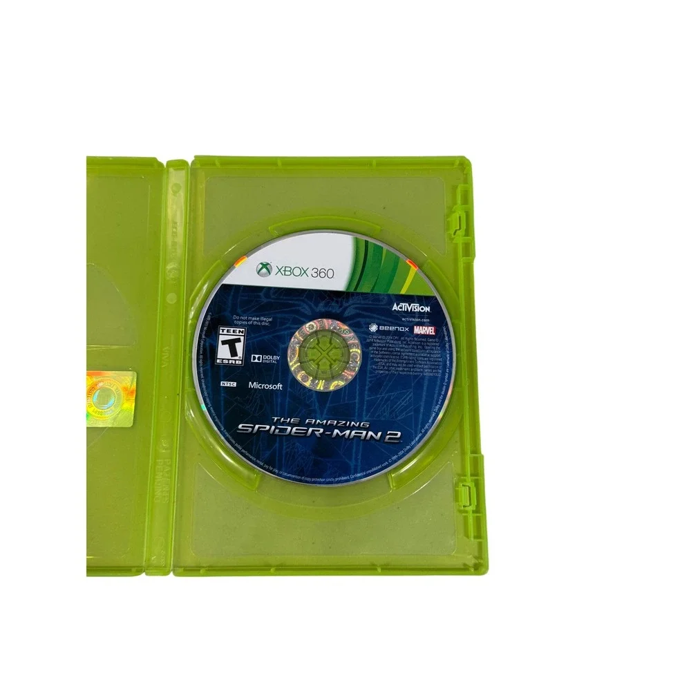 Activision disk great